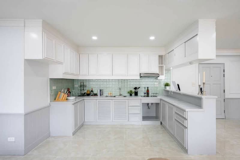 Saranjai Mansion, Bangkok, Soi Sukhumvit 6, Khlong Toei, Khlong Toei, Bangkok, 2 Bedrooms, 117 sqm, Condo For Sale, by Nuttharom Linla, 500263661 - DDproperty.com