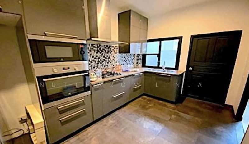 Baan Sasida, Bangkok, 19/1 Sukhumvit, Khong Tan, Khlong Toei, Bangkok, 10+ Bedrooms, 1,240 sqm, Apartment For Sale, by Nuttharom Linla, 500263664 - DDproperty.com