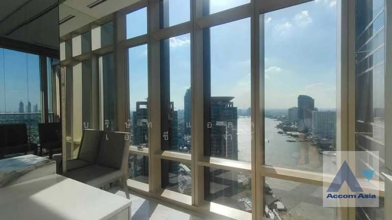 For Rent - Four Seasons Private Residences, Bangkok