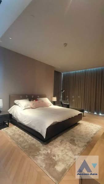 For Rent - Four Seasons Private Residences, Bangkok