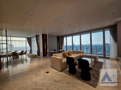 For Rent - Four Seasons Private Residences, Bangkok