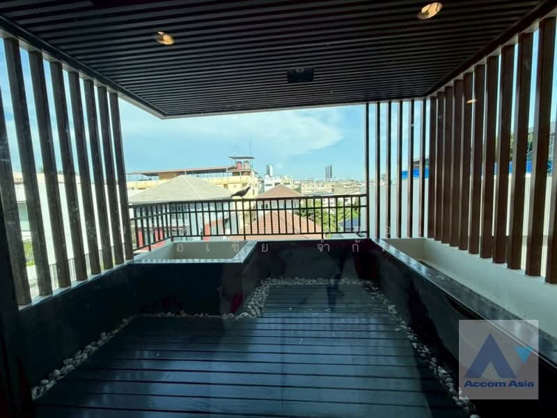 The Lanai Sathorn (เดอะ ลาไน สาทร), กรุงเทพ, ซอย เย็นอากาศ 2, ช่องนนทรี, ยานนาวา, กรุงเทพ, 166 ตร.ม., คอนโด ให้เช่า, โดย บริษัท แอคคอม เอเซีย จำกัด, 500263672 - DDproperty.com