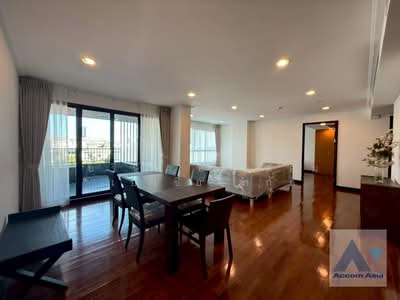 For Rent - The Lanai Sathorn, Bangkok