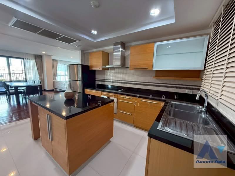 The Lanai Sathorn (เดอะ ลาไน สาทร), กรุงเทพ, ซอย เย็นอากาศ 2, ช่องนนทรี, ยานนาวา, กรุงเทพ, 166 ตร.ม., คอนโด ให้เช่า, โดย บริษัท แอคคอม เอเซีย จำกัด, 500263672 - DDproperty.com