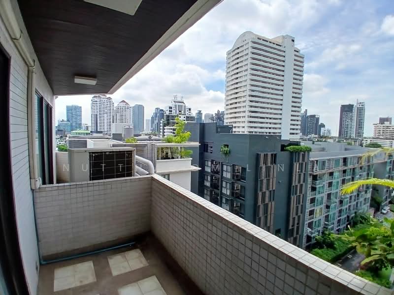 Richmond Palace, Bangkok, Soi Sukhumvit 43 Sukhumvit Road, Khlong Tan Nua, Watthana, Bangkok, 3 Bedrooms, 163 sqm, Condo For Sale, by Nuttharom Linla, 500263675 - DDproperty.com
