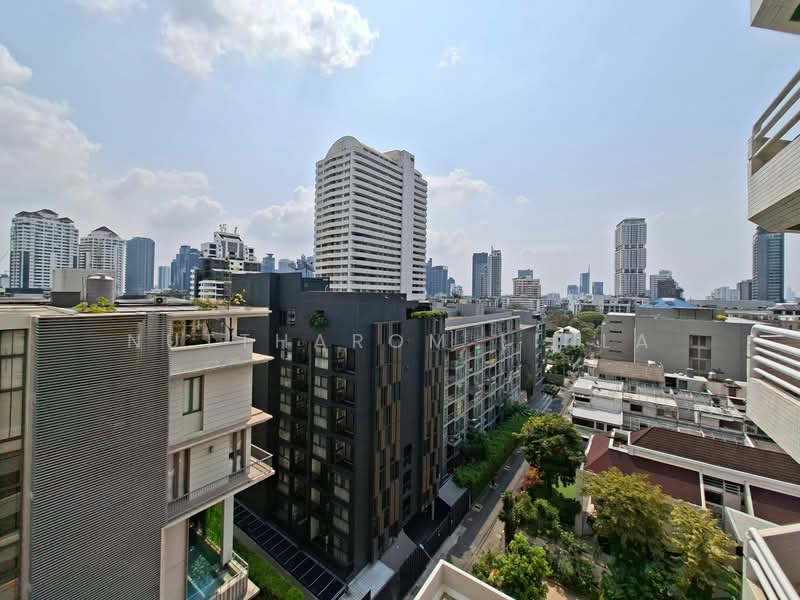 Richmond Palace, Bangkok, Soi Sukhumvit 43 Sukhumvit Road, Khlong Tan Nua, Watthana, Bangkok, 3 Bedrooms, 163 sqm, Condo For Sale, by Nuttharom Linla, 500263675 - DDproperty.com