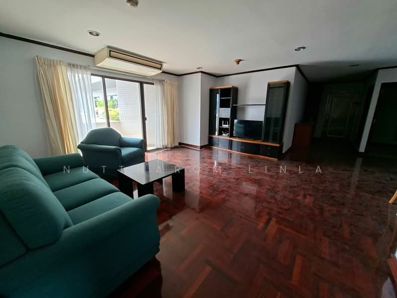 Richmond Palace, Bangkok, Soi Sukhumvit 43 Sukhumvit Road, Khlong Tan Nua, Watthana, Bangkok, 3 Bedrooms, 163 sqm, Condo For Sale, by Nuttharom Linla, 500263675 - DDproperty.com