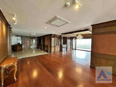 For Rent - Tower Park, Bangkok