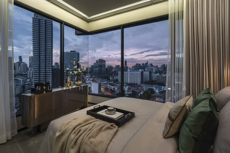 Coco Parc : โคโค่ พาร์ค, กรุงเทพ, 1150 1150 ถนนพระรามที่ ๔, คลองเตย, คลองเตย, กรุงเทพ, 76 ตร.ม., คอนโด ขาย, โดย Nuttharom Linla, 500263680 - DDproperty.com