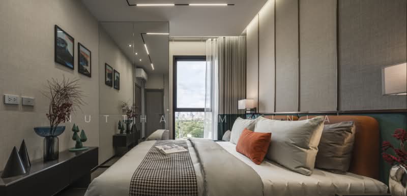 Coco Parc, Bangkok, 1150 Rama 4 Road, Khlong Toei, Khlong Toei, Bangkok, 2 Bedrooms, 76 sqm, Condo For Sale, by Nuttharom Linla, 500263680 - DDproperty.com