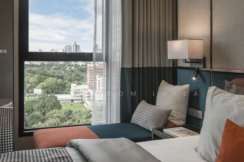 Coco Parc, Bangkok, 1150 Rama 4 Road, Khlong Toei, Khlong Toei, Bangkok, 2 Bedrooms, 76 sqm, Condo For Sale, by Nuttharom Linla, 500263680 - DDproperty.com