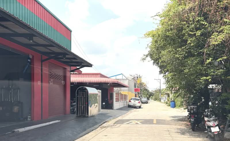 ขาย - ขายที่ดิน 4-0-28 ไร่ ซอยเพิ่มสิน 37 เขตสายไหม ราคา 22,000 บาท/ตรว ราคาถูกที่สุด, กรุงเทพ