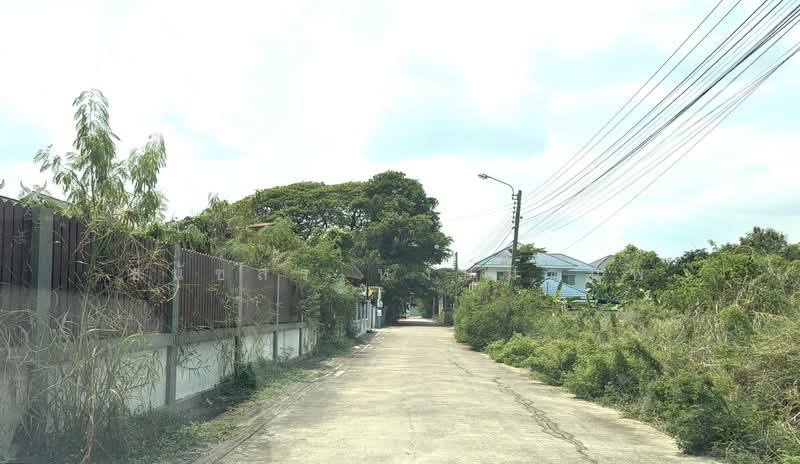 Land for sale 4-0-28 Rai price 22,000 per Sq.wha Total 35,816,000 Baht, Bangkok, เพิ่มสิน, Sai Mai, Sai Mai, Bangkok, , 1 sqm, Business For Sale, by Thanatsorn Hongmanop, 500263681 - DDproperty.com