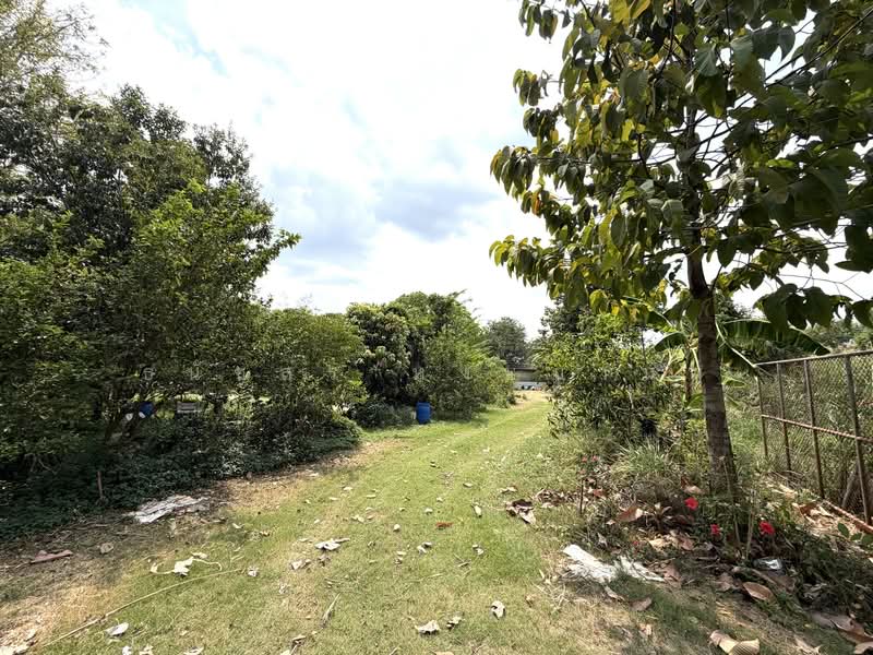 Land for sale 4-0-28 Rai price 22,000 per Sq.wha Total 35,816,000 Baht, Bangkok, เพิ่มสิน, Sai Mai, Sai Mai, Bangkok, , 1 sqm, Business For Sale, by Thanatsorn Hongmanop, 500263681 - DDproperty.com