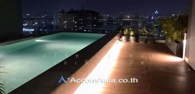 For Rent - MARQUE Sukhumvit, Bangkok