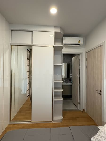 Wish Signature II Midtown Siam, Bangkok, 588 Petchburi Road, Thanon Phetchaburi, Ratchathewi, Bangkok, 2 Bedrooms, 58 sqm, Condo For Sale, by Nuttharom Linla, 500263687 - DDproperty.com