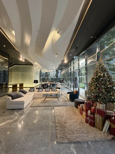 Wish Signature II Midtown Siam, Bangkok, 588 Petchburi Road, Thanon Phetchaburi, Ratchathewi, Bangkok, 2 Bedrooms, 58 sqm, Condo For Sale, by Nuttharom Linla, 500263687 - DDproperty.com