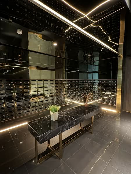 Wish Signature II Midtown Siam, Bangkok, 588 Petchburi Road, Thanon Phetchaburi, Ratchathewi, Bangkok, 2 Bedrooms, 58 sqm, Condo For Sale, by Nuttharom Linla, 500263687 - DDproperty.com