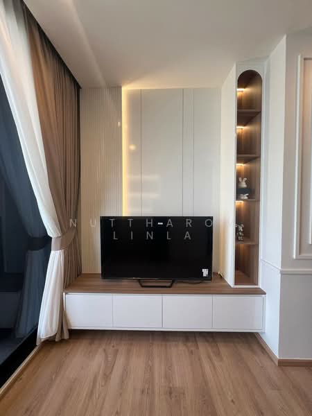 Noble Around Ari, Bangkok, 312 Phahon Yothin Rd, Samsen Nai, Phaya Thai, Bangkok, 1 Bedroom, 35 sqm, Condo For Sale, by Nuttharom Linla, 500263689 - DDproperty.com