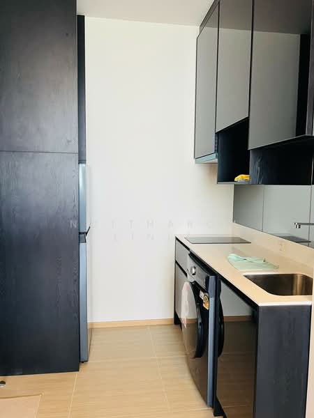 Noble Around Ari, Bangkok, 312 Phahon Yothin Rd, Samsen Nai, Phaya Thai, Bangkok, 1 Bedroom, 35 sqm, Condo For Sale, by Nuttharom Linla, 500263689 - DDproperty.com