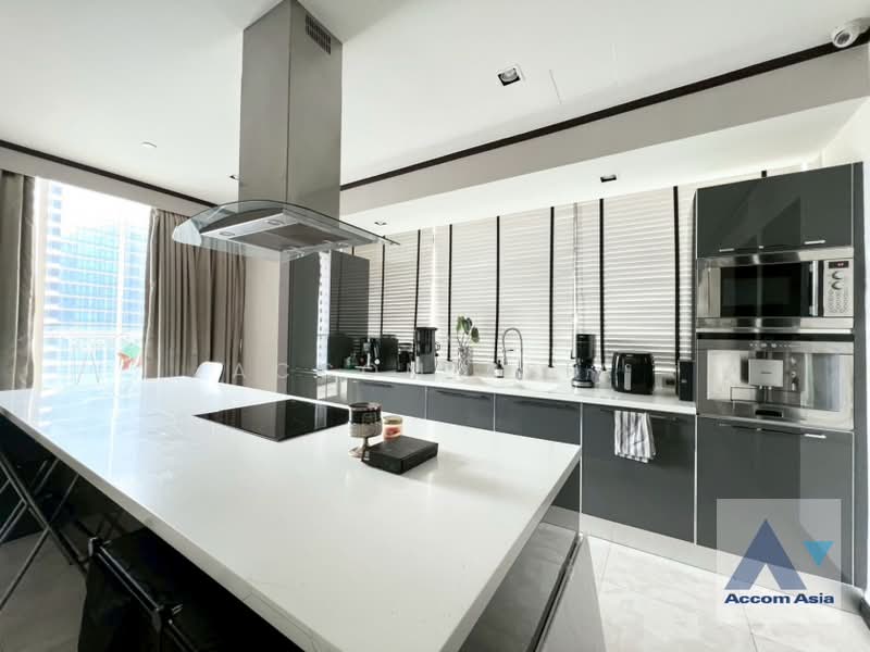 ให้เช่า - Le Raffine Jambunuda Sukhumvit 31 : เลอรัฟฟิเน่ ชมพูนุช สุขุมวิท 31, กรุงเทพ