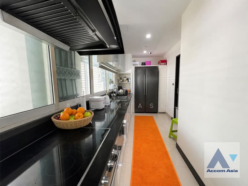 ให้เช่า - Le Raffine Jambunuda Sukhumvit 31 : เลอรัฟฟิเน่ ชมพูนุช สุขุมวิท 31, กรุงเทพ
