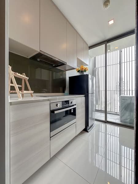 The Room BTS Wongwianyai, กรุงเทพ, 44 KrungThonBuri Road, คลองต้นไทร, คลองสาน, กรุงเทพ, 50 ตร.ม., คอนโด ขาย, โดย Nuttharom Linla, 500263691 - DDproperty.com