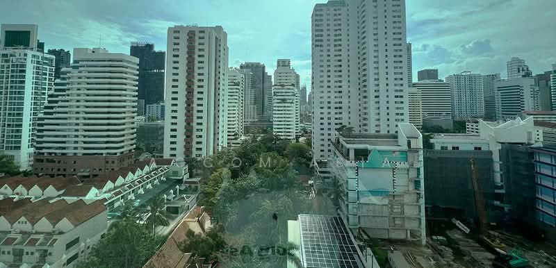 ให้เช่า - Royce Private Residences : รอย์ช ไพรเวท เรสซิเดนซ์ส, กรุงเทพ