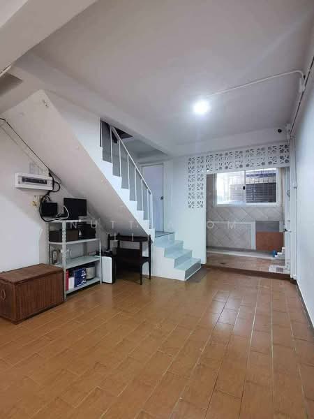 3-BR Townhouse, Bangkok, Bang Chak, Phra Khanong, Bangkok, 3 Bedrooms, 120 sqm, Townhouse For Sale, by Nuttharom Linla, 500263694 - DDproperty.com