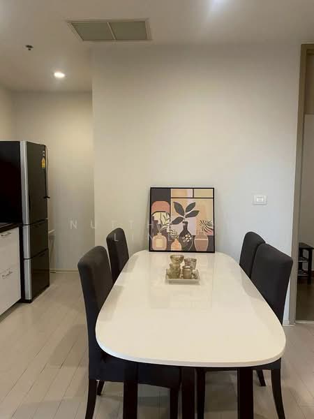 Noble Ploenchit, Bangkok, 1035 Ploenchit  Road, Lumphini, Pathum Wan, Bangkok, 2 Bedrooms, 94 sqm, Condo For Sale, by Nuttharom Linla, 500263695 - DDproperty.com