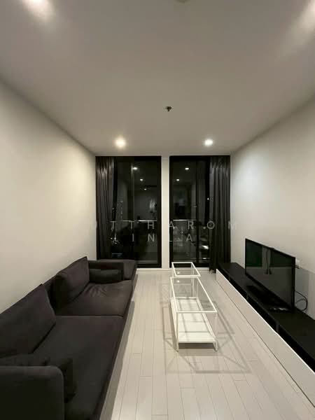 Noble Ploenchit, Bangkok, 1035 Ploenchit  Road, Lumphini, Pathum Wan, Bangkok, 2 Bedrooms, 94 sqm, Condo For Sale, by Nuttharom Linla, 500263695 - DDproperty.com