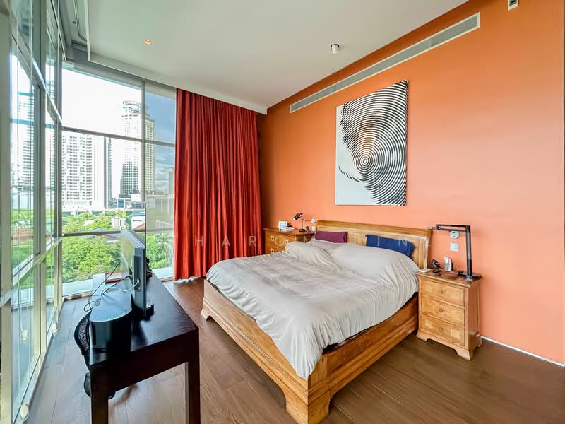 Ficus Lane, Bangkok, Soi Sukhumvit 44/1, Phra Kanong, Khlong Toei, Bangkok, 4 Bedrooms, 472 sqm, Condo For Sale, by Nuttharom Linla, 500263697 - DDproperty.com