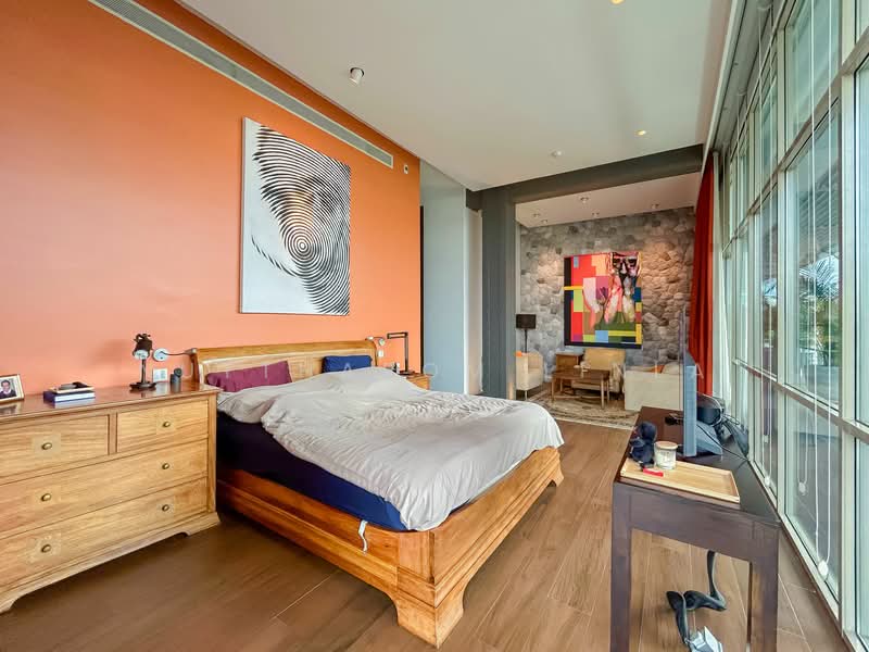 Ficus Lane, Bangkok, Soi Sukhumvit 44/1, Phra Kanong, Khlong Toei, Bangkok, 4 Bedrooms, 472 sqm, Condo For Sale, by Nuttharom Linla, 500263697 - DDproperty.com