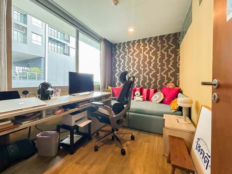 Ficus Lane, Bangkok, Soi Sukhumvit 44/1, Phra Kanong, Khlong Toei, Bangkok, 4 Bedrooms, 472 sqm, Condo For Sale, by Nuttharom Linla, 500263697 - DDproperty.com