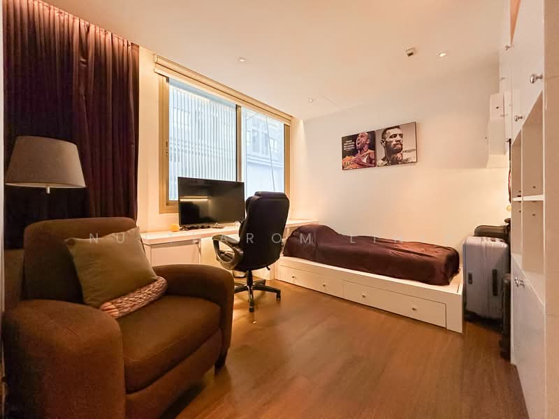 Ficus Lane, Bangkok, Soi Sukhumvit 44/1, Phra Kanong, Khlong Toei, Bangkok, 4 Bedrooms, 472 sqm, Condo For Sale, by Nuttharom Linla, 500263697 - DDproperty.com