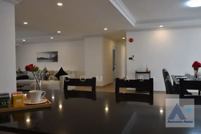 For Rent - D.S. Tower 1 Sukhumvit 33, Bangkok