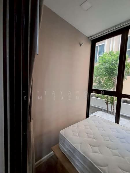 Atmoz Ratchada-Huaikwang, Bangkok, Saha Kan Pramun Alley, Wang Thonglang, Wang Thonglang, Bangkok, 2 Bedrooms, 35 sqm, Condo For Rent, by Tittayaporn Kim (Jenny), 500263701 - DDproperty.com