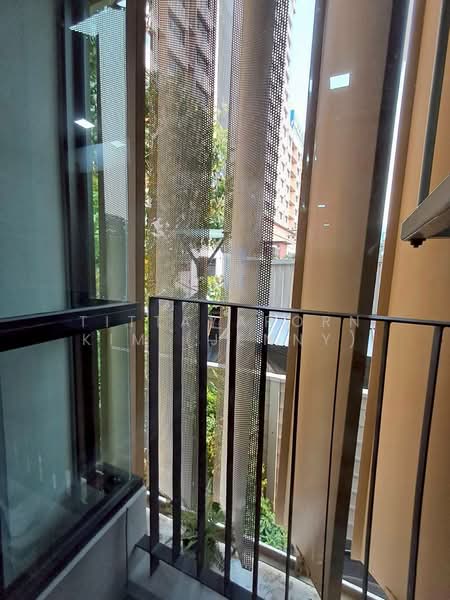 Atmoz Ratchada-Huaikwang, Bangkok, Saha Kan Pramun Alley, Wang Thonglang, Wang Thonglang, Bangkok, 2 Bedrooms, 35 sqm, Condo For Rent, by Tittayaporn Kim (Jenny), 500263701 - DDproperty.com