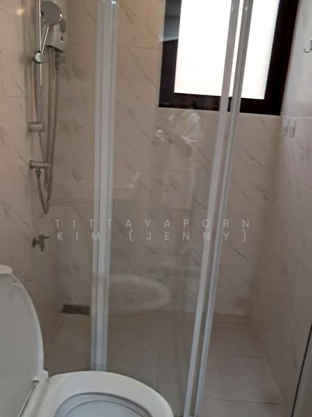 Atmoz Ratchada-Huaikwang, Bangkok, Saha Kan Pramun Alley, Wang Thonglang, Wang Thonglang, Bangkok, 2 Bedrooms, 35 sqm, Condo For Rent, by Tittayaporn Kim (Jenny), 500263701 - DDproperty.com