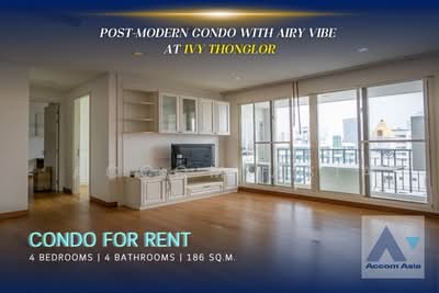 For Rent - Ivy Thonglor, Bangkok