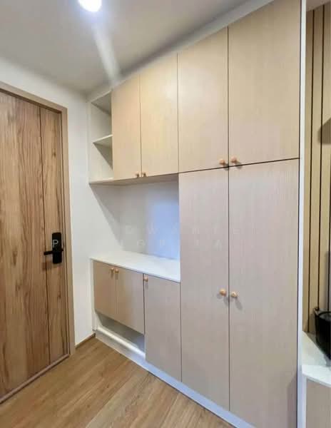 The Line Vibe : เดอะ ไลน์ ไวบ์, กรุงเทพ, จอมพล, จตุจักร, กรุงเทพ, 37 ตร.ม., คอนโด ให้เช่า, โดย Saowanee Phongpitayanan, 500263707 - DDproperty.com