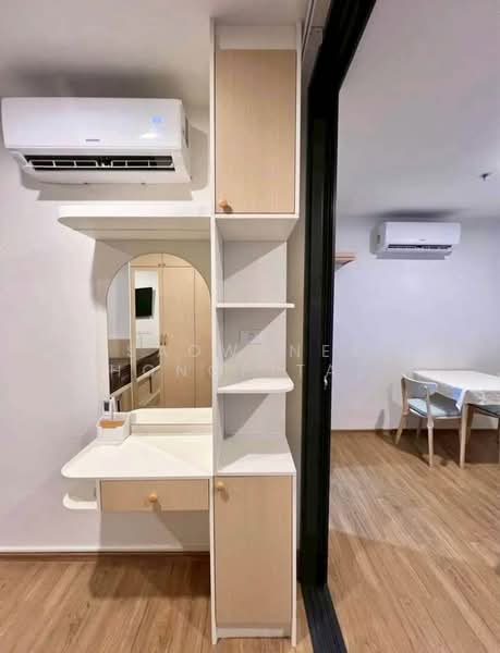 The Line Vibe, Bangkok, Jom Phon, Chatuchak, Bangkok, 1 Bedroom, 37 sqm, Condo For Rent, by Saowanee Phongpitayanan, 500263707 - DDproperty.com