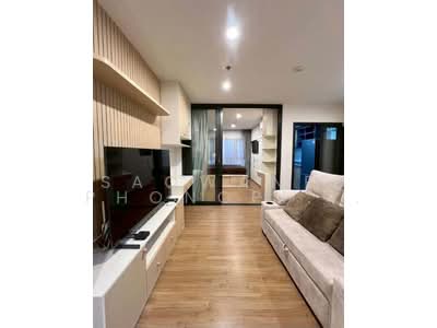 For Rent - The Line Vibe, Bangkok