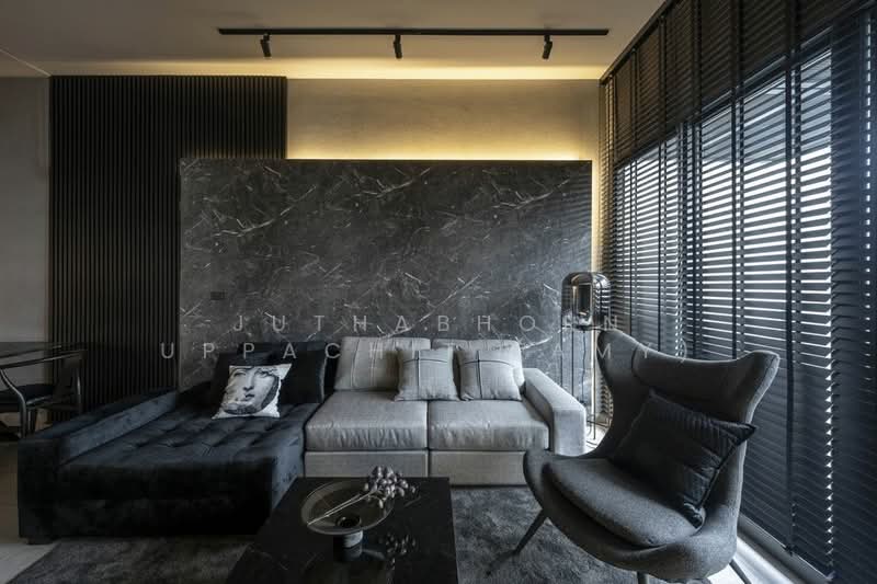 The Lofts Asoke, Bangkok, Sukhumvit 21 Road, Khlongtoei Nua, Watthana, Bangkok, 2 Bedrooms, 75 sqm, Condo For Sale, by Juthabhorn Uppachit (Amy), 500263709 - DDproperty.com