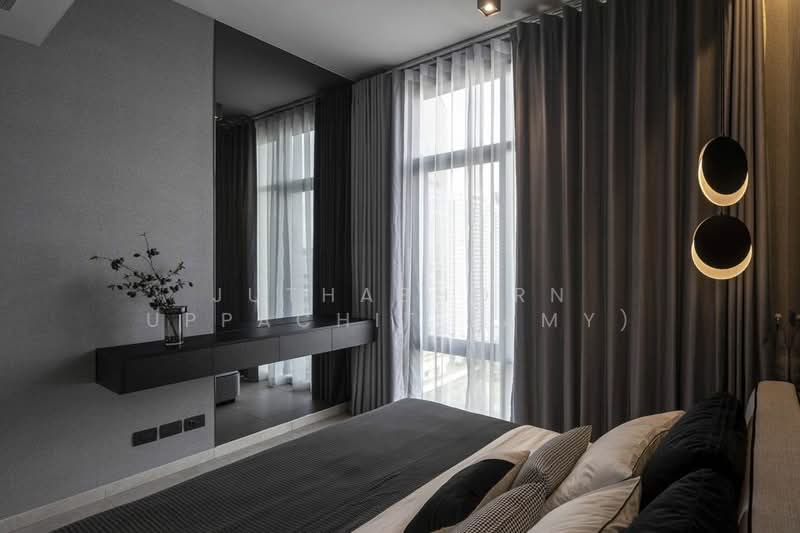 The Lofts Asoke : เดอะ ลอฟท์ อโศก, กรุงเทพ, ถนนสุขุมวิท 21, คลองเตยเหนือ, วัฒนา, กรุงเทพ, 75 ตร.ม., คอนโด ขาย, โดย Juthabhorn Uppachit (Amy), 500263709 - DDproperty.com