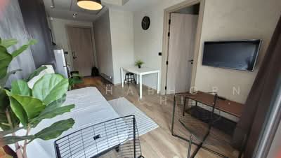 For Rent - The Lofts Asoke, Bangkok