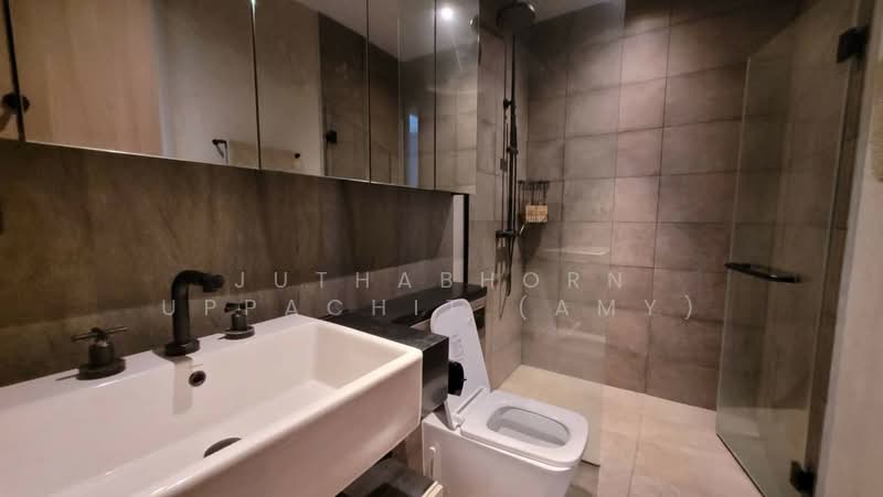 The Lofts Asoke : เดอะ ลอฟท์ อโศก, กรุงเทพ, ถนนสุขุมวิท 21, คลองเตยเหนือ, วัฒนา, กรุงเทพ, 35 ตร.ม., คอนโด ให้เช่า, โดย Juthabhorn Uppachit (Amy), 500263713 - DDproperty.com