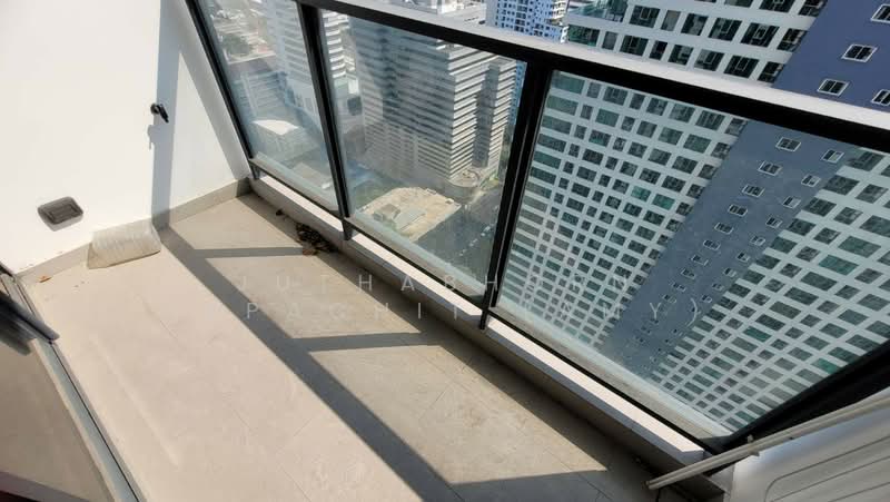 The Lofts Asoke : เดอะ ลอฟท์ อโศก, กรุงเทพ, ถนนสุขุมวิท 21, คลองเตยเหนือ, วัฒนา, กรุงเทพ, 35 ตร.ม., คอนโด ให้เช่า, โดย Juthabhorn Uppachit (Amy), 500263713 - DDproperty.com