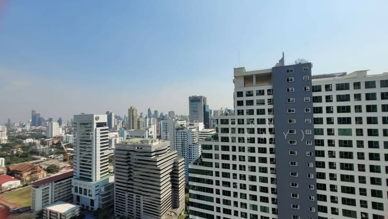 The Lofts Asoke : เดอะ ลอฟท์ อโศก, กรุงเทพ, ถนนสุขุมวิท 21, คลองเตยเหนือ, วัฒนา, กรุงเทพ, 35 ตร.ม., คอนโด ให้เช่า, โดย Juthabhorn Uppachit (Amy), 500263713 - DDproperty.com