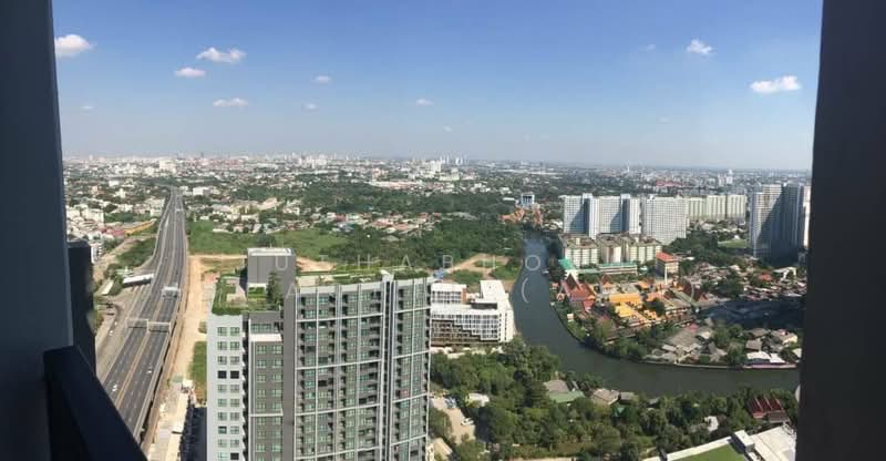 The Base Park West Sukhumvit 77, Bangkok, 11 Soi Sukhumvit 77 Sukhumvit Road, Phra Kanong Nua, Watthana, Bangkok, 1 Bedroom, 29 sqm, Condo For Rent, by Juthabhorn Uppachit (Amy), 500263715 - DDproperty.com